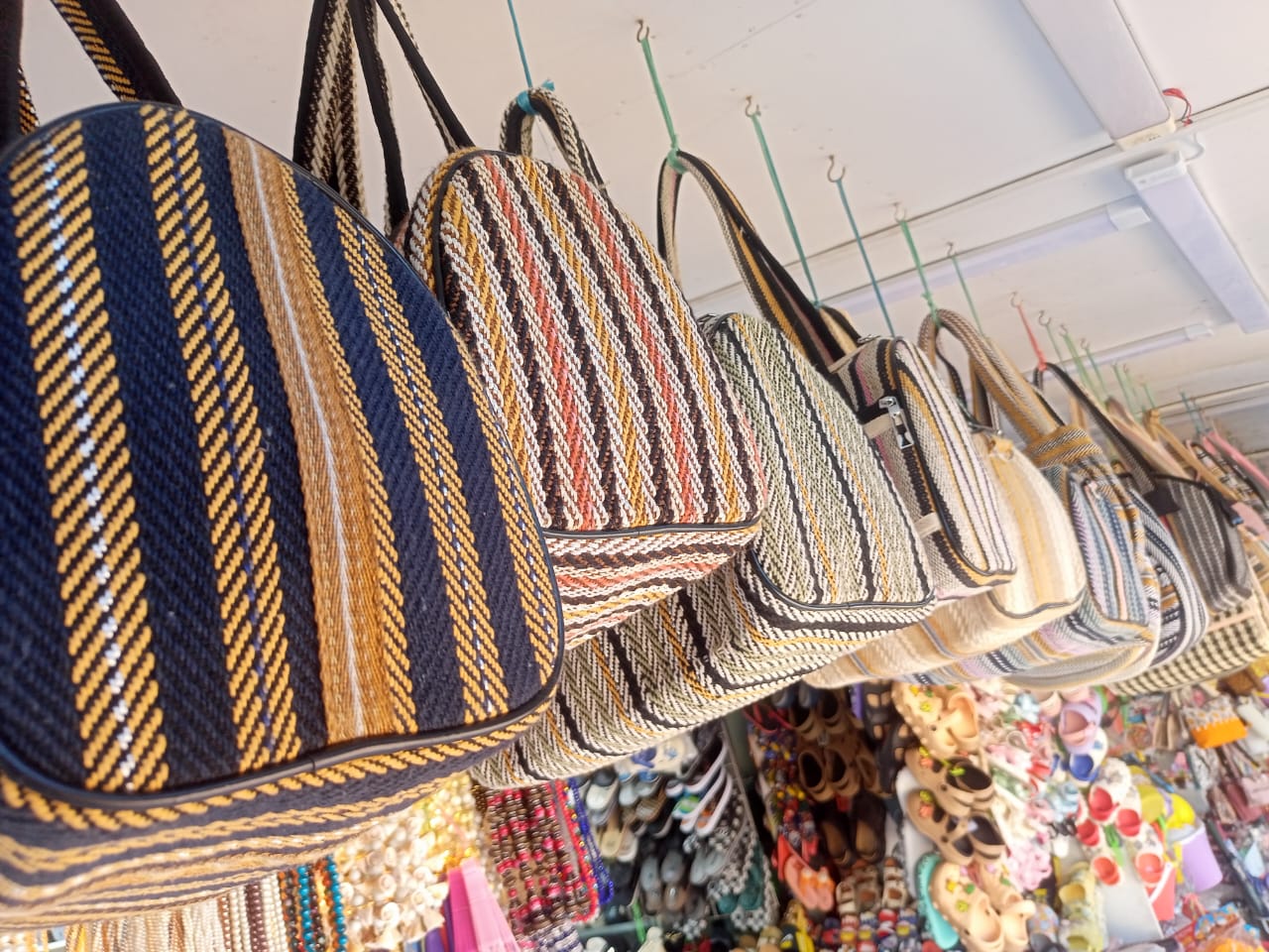 হ্যান্ডব্যাগ কালেকশন